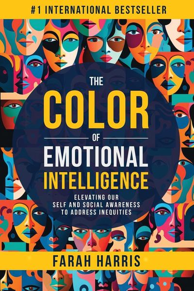 Produktbild: The Color of Emotional Intelligence