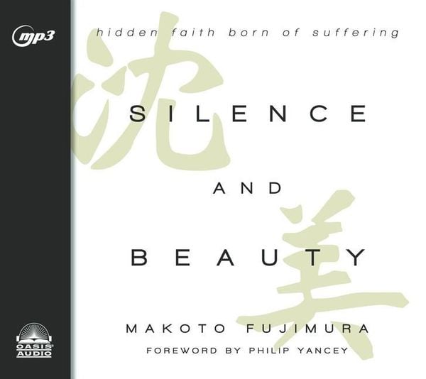 Produktbild: Silence and Beauty