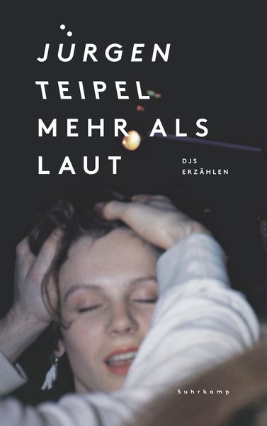 Produktbild: Mehr als laut