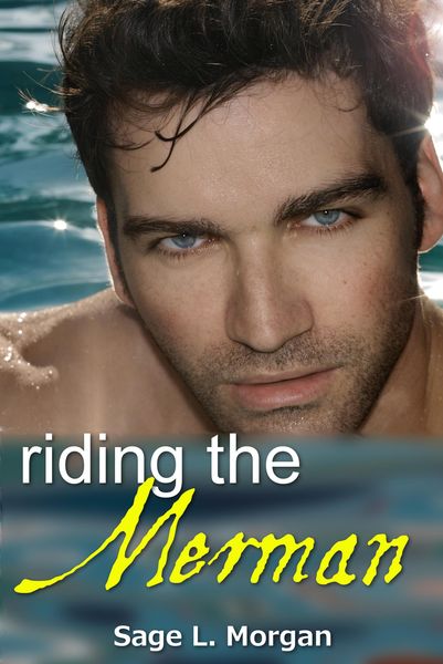Produktbild: Riding the Merman