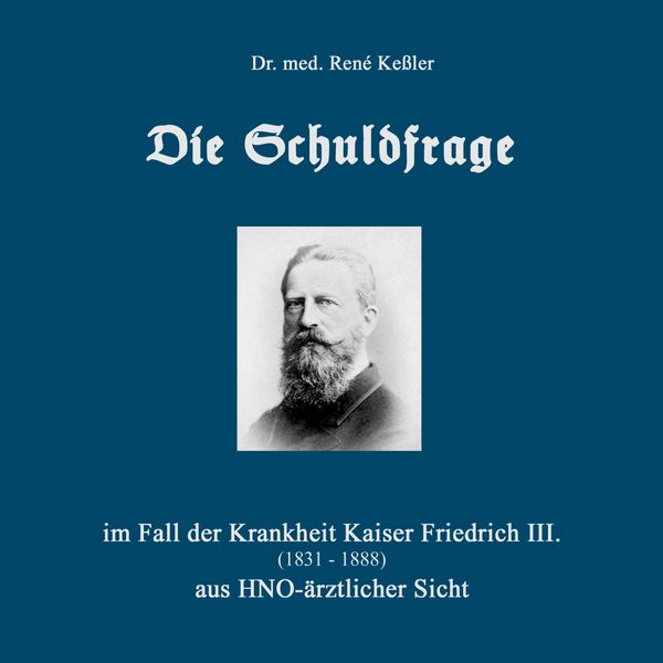 Produktbild: Die Schuldfrage
