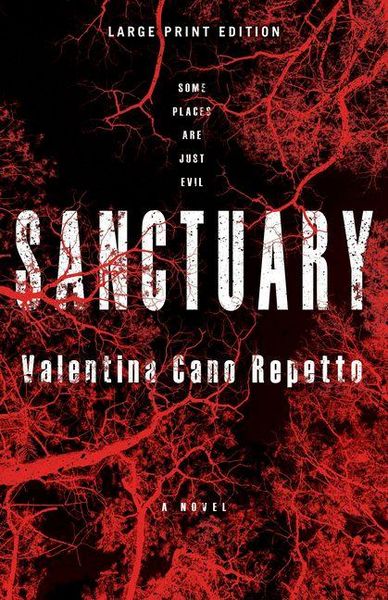Produktbild: Sanctuary