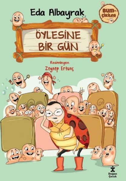 Produktbild: Bumcikiler 2 - &Ouml;ylesine Bir G&uuml;n