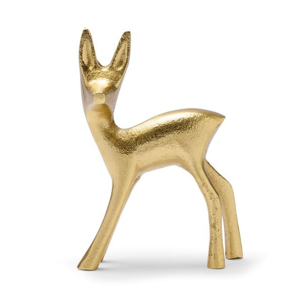 Produktbild: Reh "Goldie", 18,5 cm