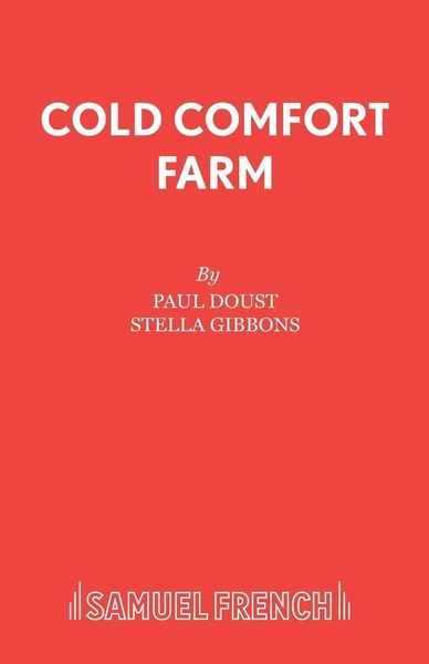 Produktbild: Cold Comfort Farm