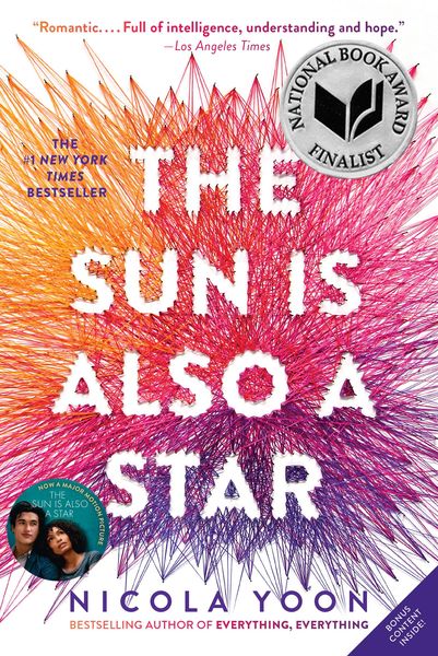 Produktbild: The Sun Is Also a Star