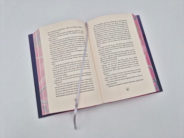 Produktbild: A thousand perfect Lies