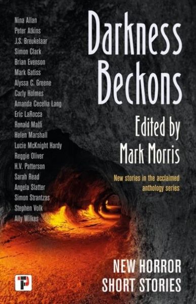 Produktbild: Darkness Beckons Anthology