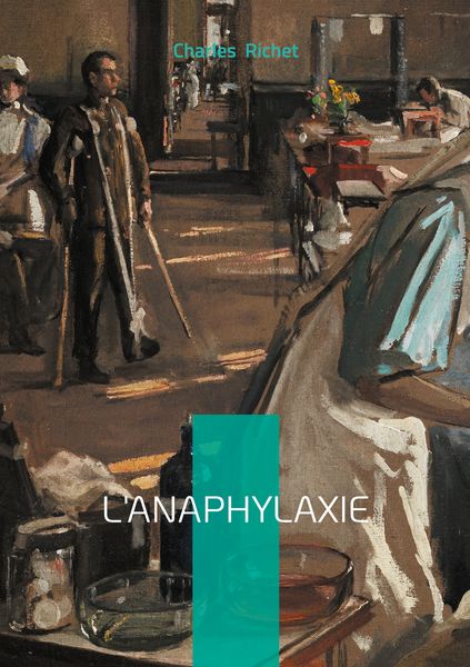 Produktbild: L'Anaphylaxie