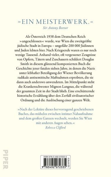 Produktbild: Wien ohne Juden