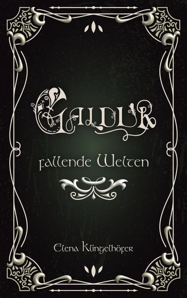 Produktbild: Galdur
