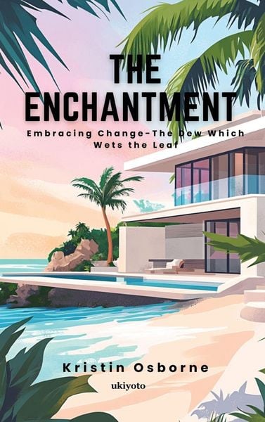Produktbild: The Enchantment