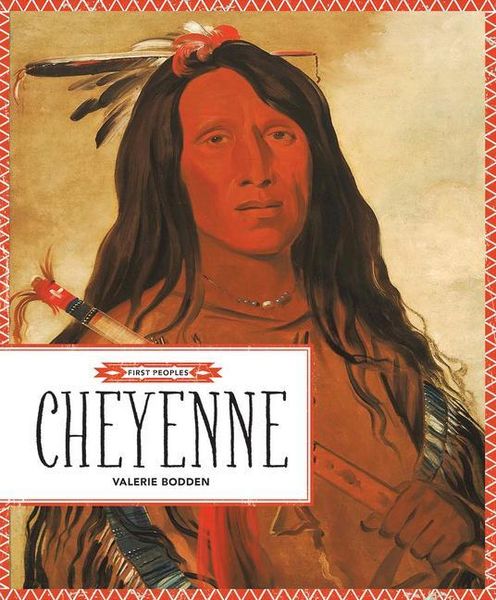 Produktbild: Cheyenne