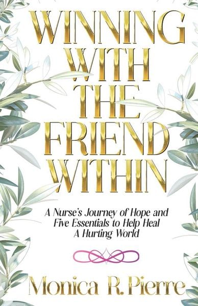 Produktbild: Winning With The Friend Within