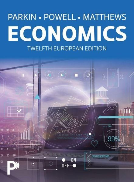Produktbild: Economics