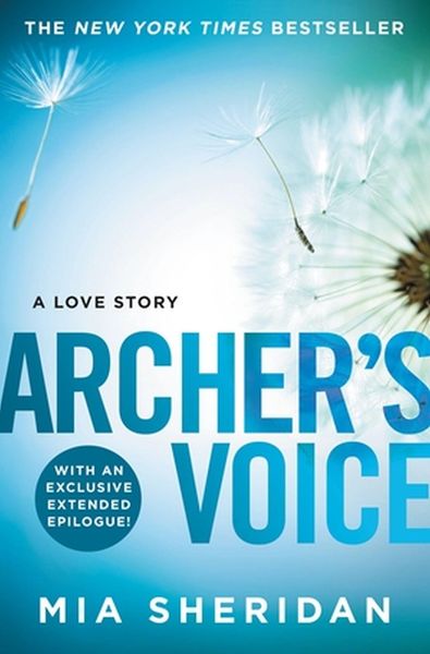 Archer's Voice, Taschenbuch von Mia Sheridan, Hachette Book Group USA