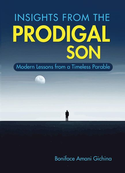 Produktbild: Insights from The Prodigal Son
