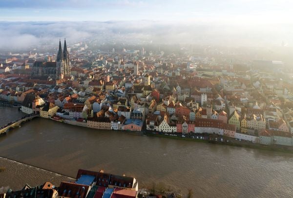 Produktbild: Regensburg