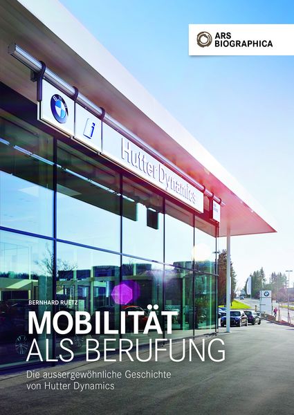 Produktbild: Mobilit&auml;t als Berufung