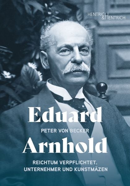 Produktbild: Eduard Arnhold