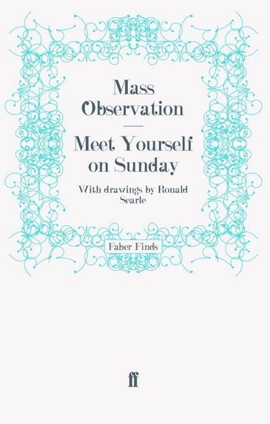 Produktbild: Meet Yourself on Sunday