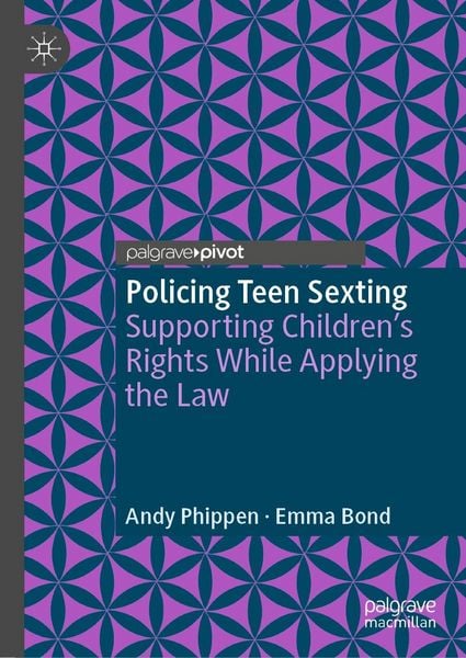 Produktbild: Policing Teen Sexting
