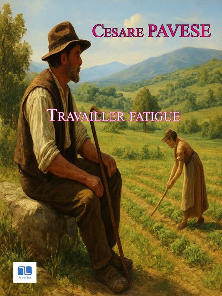 Produktbild: Travailler fatigue