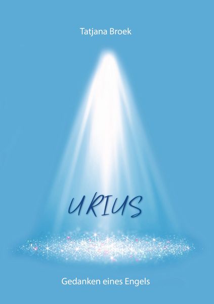 URIUS, Taschenbuch von Tatjana Broek, MBS, 9789403714745