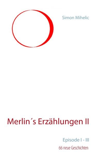 Produktbild: Merlin&acute;s Erz&auml;hlungen II