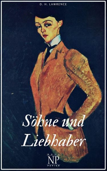 Produktbild: S&ouml;hne und Liebhaber