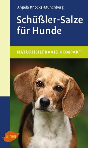 Produktbild: Sch&uuml;&szlig;ler-Salze f&uuml;r Hunde
