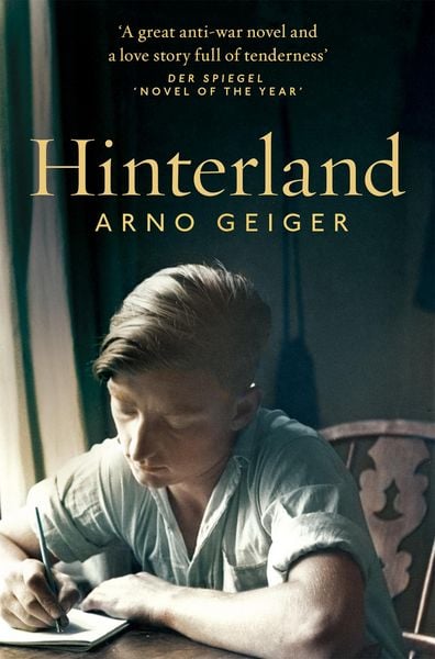 Produktbild: Geiger, A: Hinterland