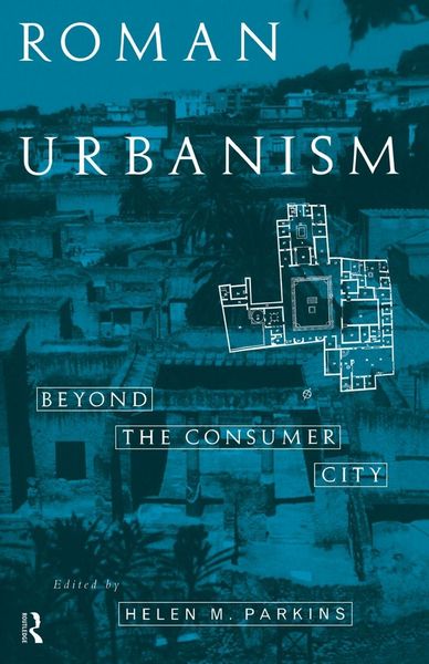 Produktbild: Roman Urbanism