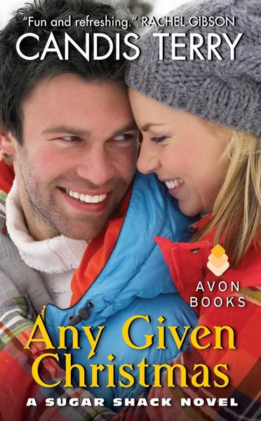 Produktbild: Any Given Christmas