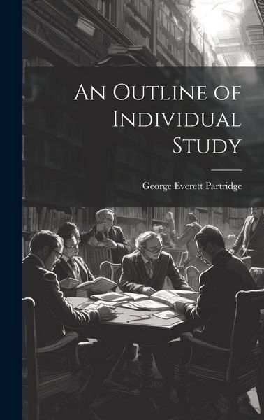 Produktbild: An Outline of Individual Study