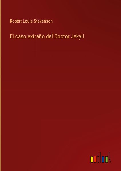 Produktbild: El caso extra&ntilde;o del Doctor Jekyll