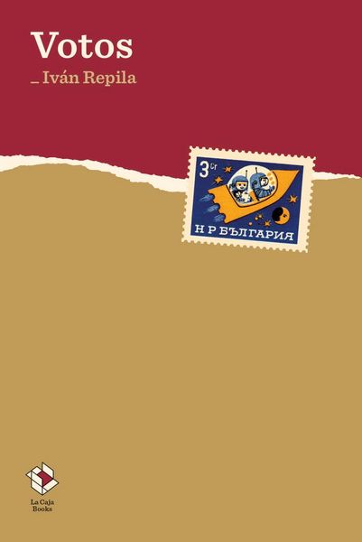 Produktbild: Votos