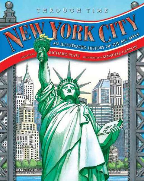 Produktbild: New York City