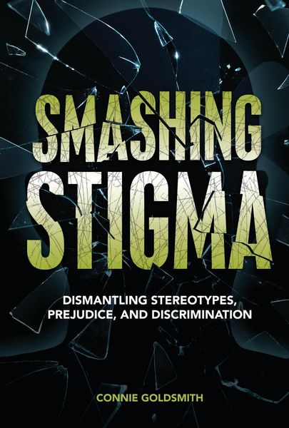 Produktbild: Smashing Stigma