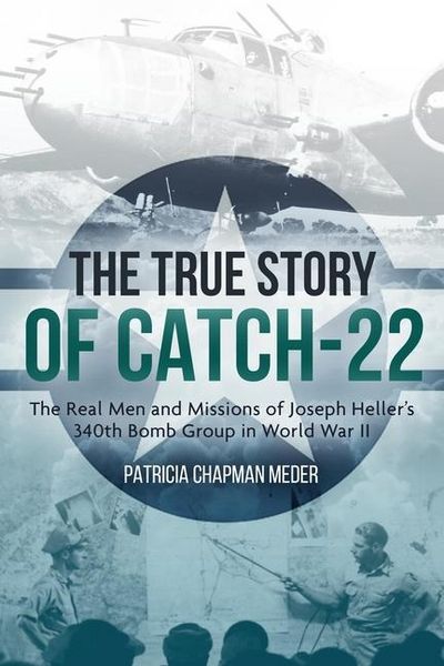 Produktbild: The True Story of Catch-22