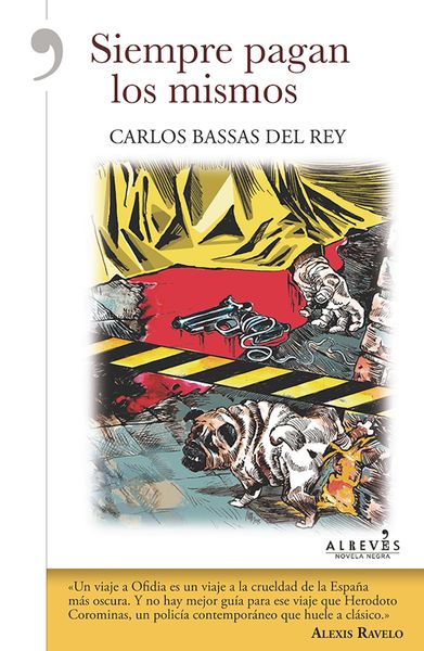 Produktbild: Siempre pagan los mismos