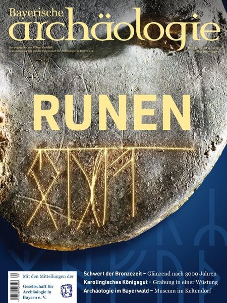 Produktbild: Runen