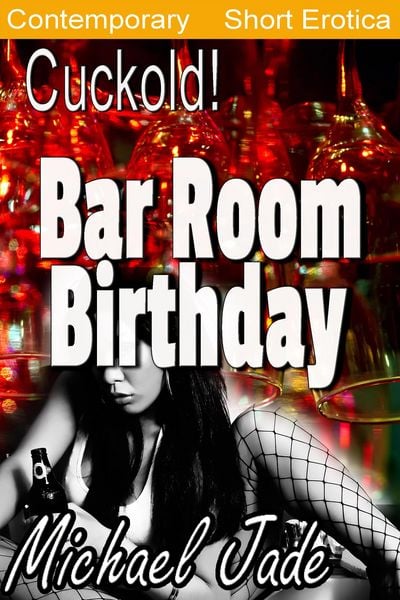 Produktbild: Bar Room Birthday