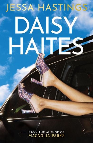 Produktbild: Daisy Haites
