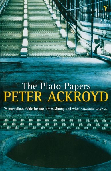 Produktbild: The Plato Papers