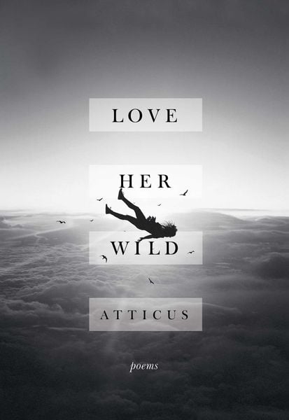 Produktbild: Love Her Wild