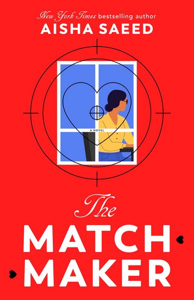 Produktbild: The Matchmaker