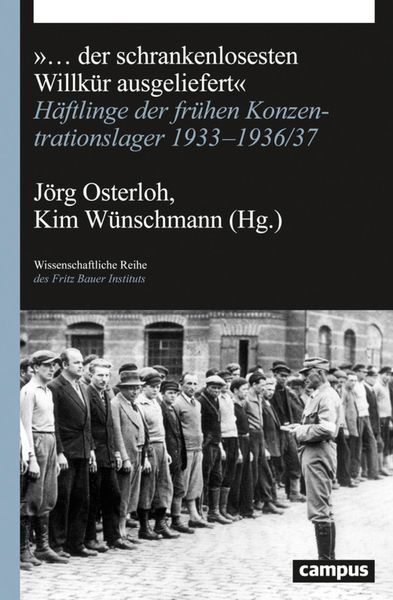 Produktbild: ... der schrankenlosesten Willk&uuml;r ausgeliefert