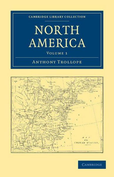 Produktbild: North America - Volume 1