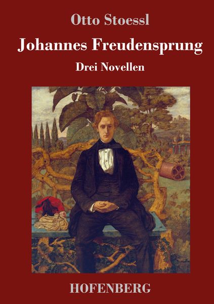 Produktbild: Johannes Freudensprung